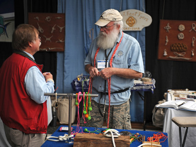 Charleston Boat Show